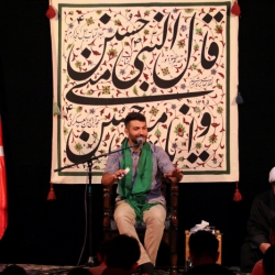 سید اسماعیل میرزمانی