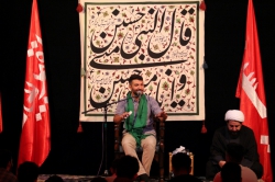 سید اسماعیل میرزمانی