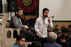 کربلایی حمیدحسین زاده