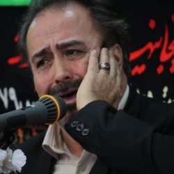 حاج حمید رضوانپور