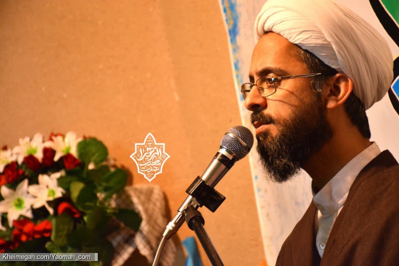 جشن ولادت حضرت علی اکبر (ع)سال1399