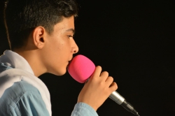 گروه سرود رضوان