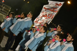 گروه سرود رضوان