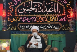 مراسم هفتگی 13990623