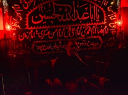 مراسم هفتگی 13990623