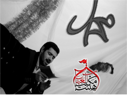 کربلایی داوود عسگری