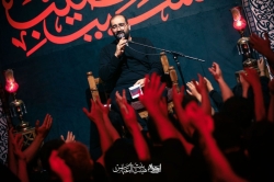 شب اول محرم الحرام ۱۴۴۷