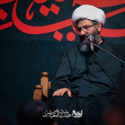 شب اول محرم الحرام ۱۴۴۷
