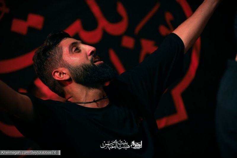 شب اول محرم الحرام ۱۴۴۷