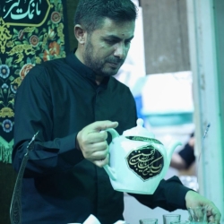 شب اول محرم الحرام ۱۴۴۷