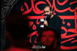 شب اول محرم الحرام ۱۴۴۷