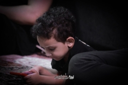 شب دوم محرم الحرام ۱۴۴۷