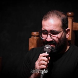 شب دوم محرم الحرام ۱۴۴۷