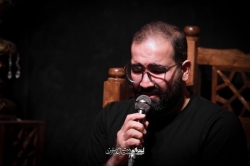 شب دوم محرم الحرام ۱۴۴۷