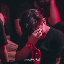 شب سوم محرم الحرام ۱۴۴۷