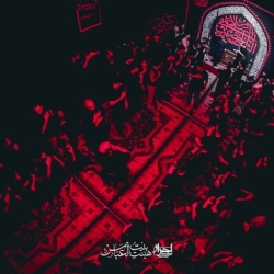 شب سوم محرم الحرام ۱۴۴۷