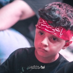 شب چهارم محرم الحرام ۱۴۴۷