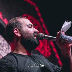 شب چهارم محرم الحرام ۱۴۴۷