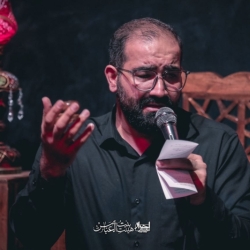شب چهارم محرم الحرام ۱۴۴۷