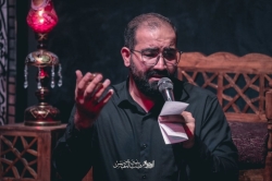 شب چهارم محرم الحرام ۱۴۴۷