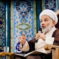 ولادت حضرت زهرا سلام الله علیها ۱۴۰۴