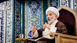 ولادت حضرت زهرا سلام الله علیها ۱۴۰۴