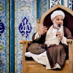 ولادت حضرت زهرا سلام الله علیها ۱۴۰۴