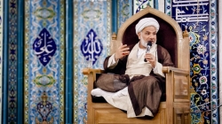 ولادت حضرت زهرا سلام الله علیها ۱۴۰۴