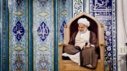 ولادت حضرت زهرا سلام الله علیها ۱۴۰۴