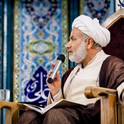 ولادت حضرت زهرا سلام الله علیها ۱۴۰۴