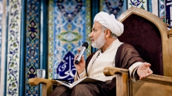 ولادت حضرت زهرا سلام الله علیها ۱۴۰۴