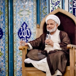 ولادت حضرت زهرا سلام الله علیها ۱۴۰۴