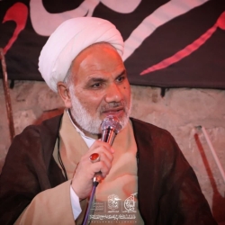 سخنرانی در اجتماعات مردمی شهرستان سبزوار