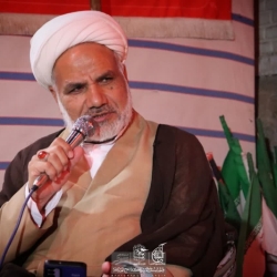 سخنرانی در اجتماعات مردمی شهرستان سبزوار
