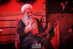 سخنرانی در اجتماعات مردمی شهرستان سبزوار