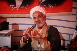 سخنرانی در اجتماعات مردمی شهرستان سبزوار
