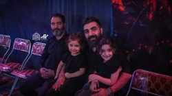 کربلایی حمید شکوری