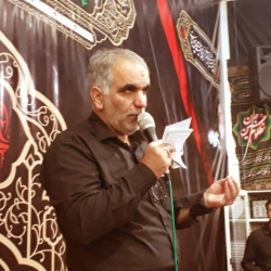 حاج حسین اسماعیل زاده