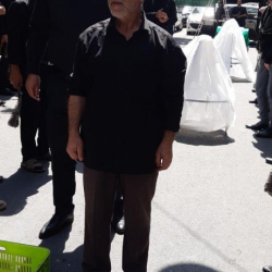 عزاداری ظهر عاشورا