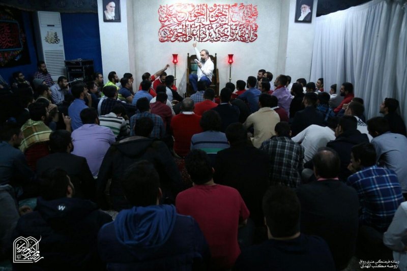 سالروز آغاز ولادت امام زمان علیه السلام