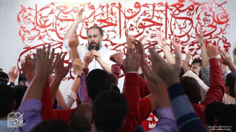سالروز آغاز ولادت امام زمان علیه السلام