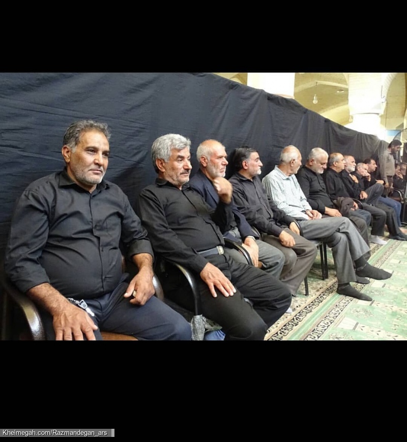 عاشورای حسینی