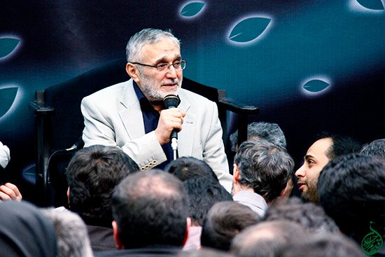 حاج منصور ارضی