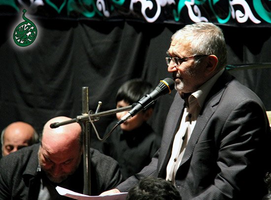 حاج منصور ارضی