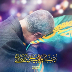 یا امام رضا(ع)