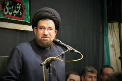 استاد سید رضا میرمعینی