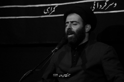 روز هشتم دهه اول محرم
