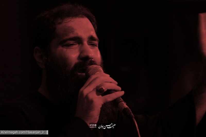روز هشتم دهه اول محرم