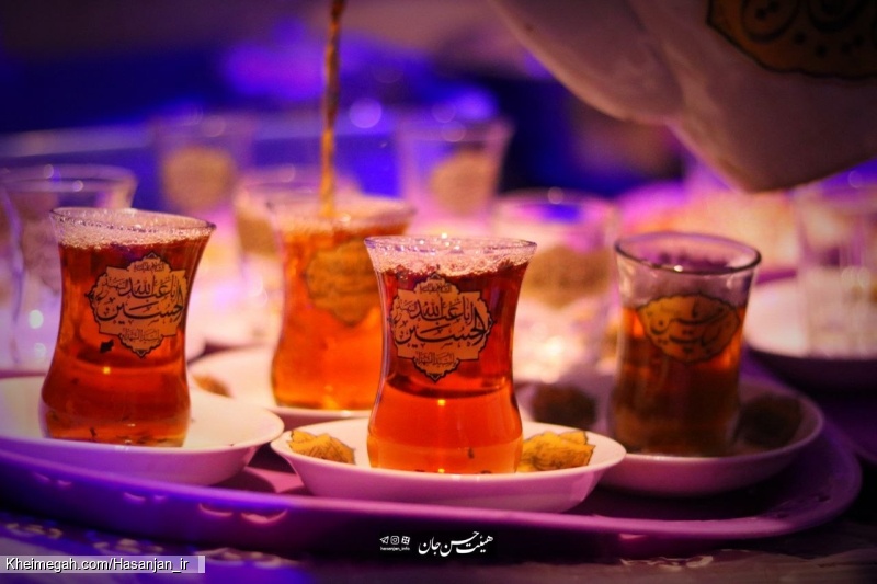 روز هشتم دهه اول محرم