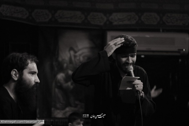 روز هشتم دهه اول محرم
